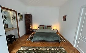 Guest House Rusu