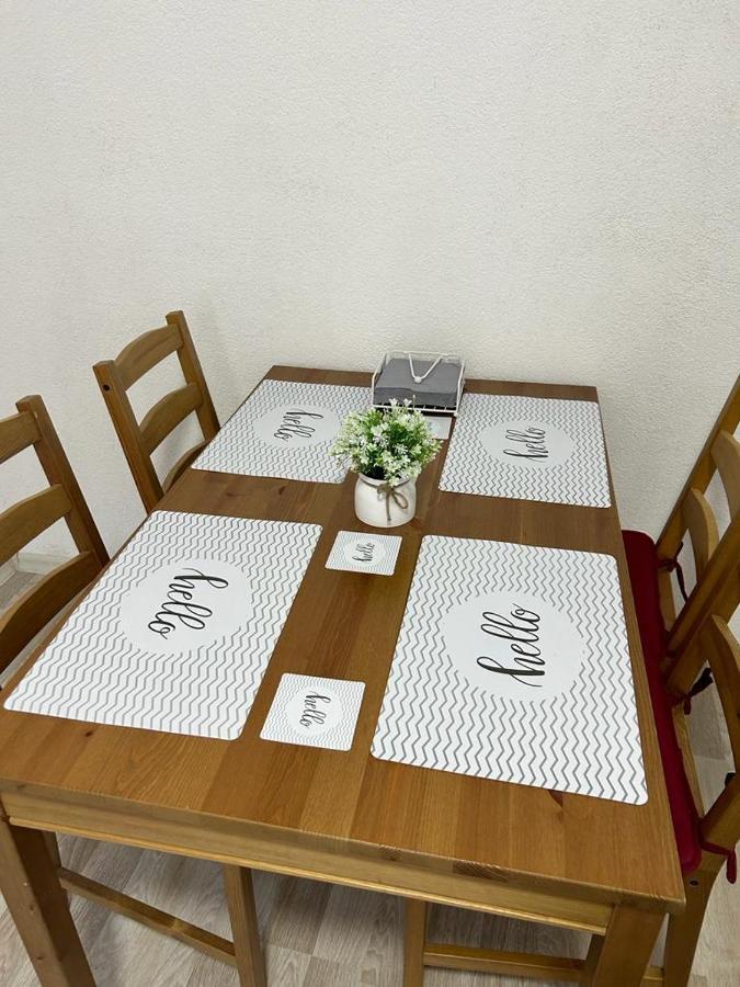 Guest House Rusu Braşov Esterno foto