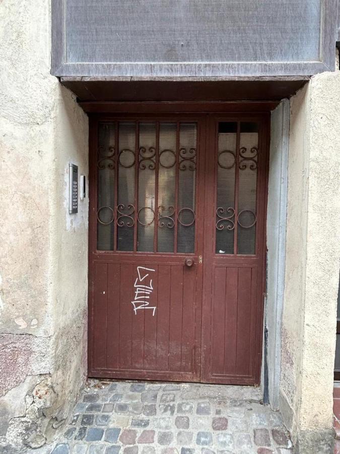 Guest House Rusu Braşov Esterno foto