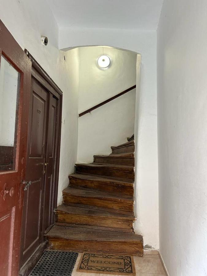 Guest House Rusu Braşov Esterno foto